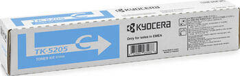 Kyocera Toner TK-5205C cyan 