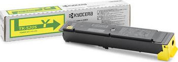 Kyocera Toner TK-5205Y gelb 