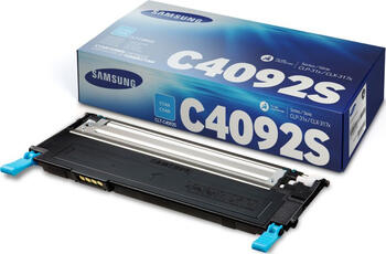 Samsung Toner CLT-C4092S cyan 