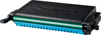 Samsung CLP-C660A Toner cyan original Samsung Toner