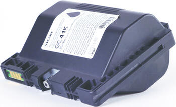 Ricoh GC42K Gel schwarz für ca. 10.000 Seiten 