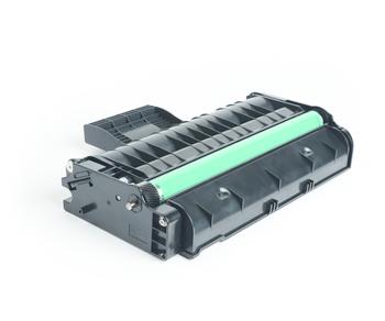 Ricoh 407254 Toner schwarz hohe Kapazität 