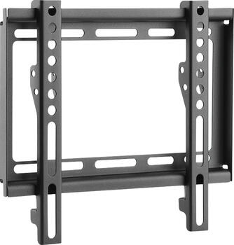 LogiLink BP0034 Wandhalter für TVs von 23-42 Zoll / 35kg 