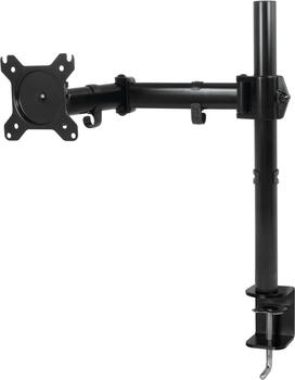 Arctic Z1 Basic Monitor Arm schwarz 