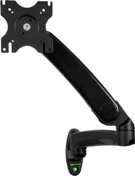 StarTech Monitor Arm zur Wandmontage, höhenverstellbar 75 x 75 mm - 100 x 100 mm