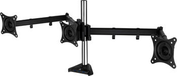 Arctic Z3 Pro Gen 3 Monitor Arm schwarz 