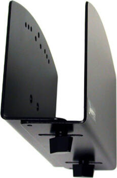 Ergotron Vertical Small CPU Holder schwarz 