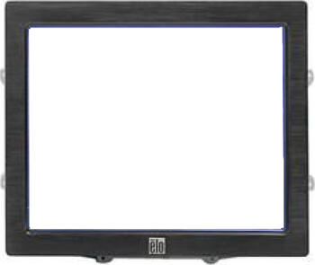 Elo Touch Solutions 1739L Front-Mount Bezel Kit 