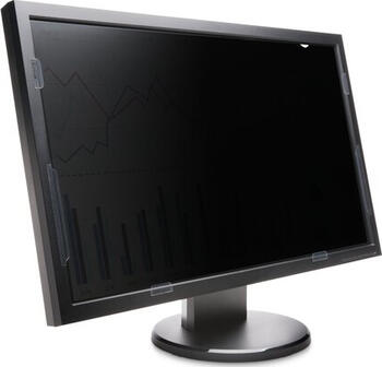 Kensington Privacy Sichtschutzfilter für 24 Zoll Monitore Display-Blendschutzfilter