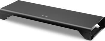 Sharkoon Monitor Stand Pure, schwarz 