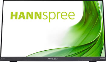 21.5 Zoll Hannspree HT225HPB, 54.6cm TFT, 7ms, 1x VGA (60Hz@1920x1080), 1x HDMI 1.3, 1x DisplayPort 1.2