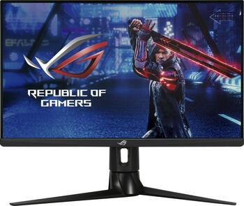 27 Zoll ASUS ROG Strix XG27AQ, 68.6cm TFT, 170Hz, G-Sync, 1ms (MPRT), 2x HDMI 2.0, 1x DisplayPort 1.2