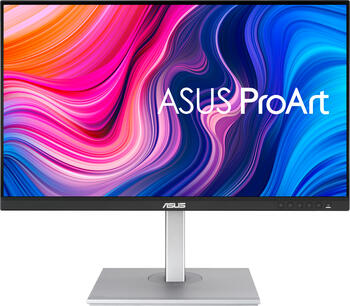 27 Zoll ASUS ProArt PA278CV, 68.6cm TFT, 5ms (GtG), 1x HDMI 1.4, 1x DisplayPort 1.2, 1x USB-C 3.0 mit DP-Out 1.2