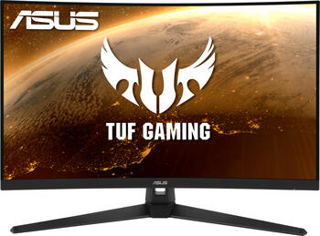 31.5 Zoll ASUS TUF Gaming VG32VQ1BR, 80cm TFT, 165Hz, FreeSync, 4ms (GtG), 1ms (MPRT), 2x HDMI 2.0, 1x DisplayPort