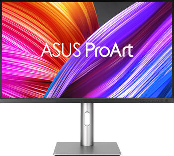 27 Zoll ASUS ProArt PA279CRV, 68.6cm TFT, 5ms (GtG), 1x HDMI 2.0, 1x DisplayPort 1.4, 1x USB-C 3.0 m DP, 1x DP-Ou