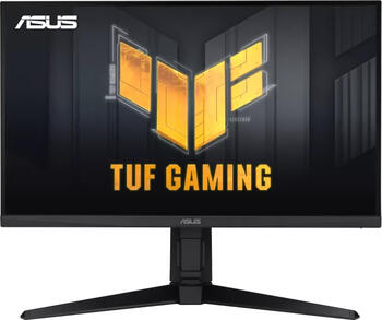 27 Zoll ASUS TUF Gaming VG27AQML1A, 68.6cm TFT, 240260Hz, G-Sync, FreeSync, 1ms (GtG), 2x HDMI 2.0, DisplayPort 1.4