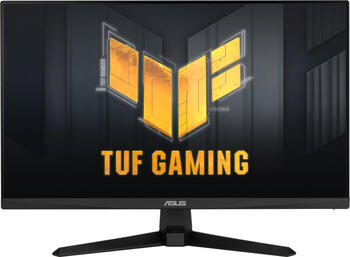 23.8 Zoll ASUS TUF Gaming VG249Q3A, 60.5cm TFT, 180Hz, G-Sync, FreeSync, 1ms (GtG), 1ms (MPRT), 2x HDMI 2.0, 1x DP