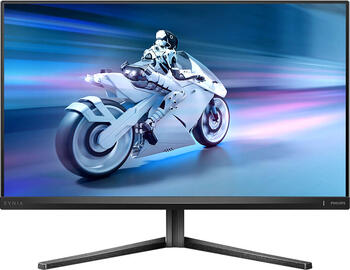 27 Zoll Philips Evnia 5000 27M2N5500, 68.6cm TFT, 180Hz G-Sync, FreeSync, 1ms (GtG), 0.5ms (MPRT), 2x HDMI 2.0