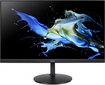 27 Zoll Acer Vero CB2 CB272E3bmiiprzx, 68.6cm, 100Hz, 4ms (GtG), 1ms (MPRT), 1x HDMI 1.4, 1x Displayport 1.2