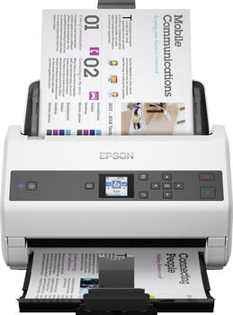 Epson WorkForce DS-970 Dokumentenscanner 