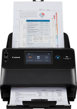 Canon imageFORMULA DR-S150, Dokumentenscanner 