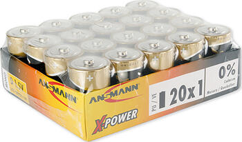 Ansmann Mono X-Power 1 Stück 