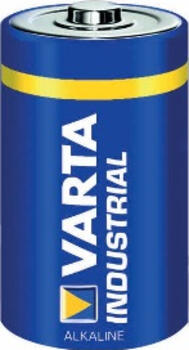 Varta Industrial Mono D, 20er-Pack 