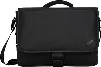 Lenovo 4X40Y95215 Notebooktasche 39,6 cm (15.6 Zoll) Messengerhülle Schwarz