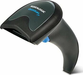 Datalogic QuickScan I Lite QW2170 Hand-Barcode-Scanner 