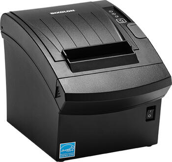 Bixolon SRP-350plusV 180 x 180 DPI Kabelgebunden Direkt Wärme POS-Drucker