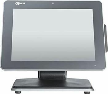 NCR RealPOS XR5 All-in-One 38,1 cm (15 Zoll) 1024 x 768 Pixel Touchscreen Schwarz