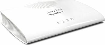 DrayTek Vigor167, Modem für ADSL2+/ VDSL2 Annex A/ J/ M/ Q, bis VDSL2-SuperVectoring (Profil 35b)