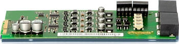 Auerswald COMpact 4FXS-Modul für COMpact 5X00/ 5X00R/ COMtrexx