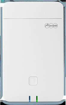 Auerswald COMfortel WS-500S IP-DECT-Server Single 