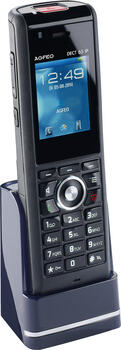 Agfeo DECT 65 IP DECT Mobilteil 