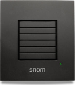 snom M5 DECT Repeater 