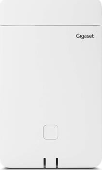 Gigaset N670 IP Pro, professioneller DECT Server 