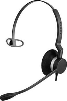 Jabra BIZ 2300 QD Mono Headset TK 