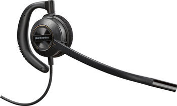 Plantronics EncorePro 530 On-Ear mono Headset 