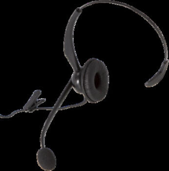 Auerswald COMfortel H-200 Headset 