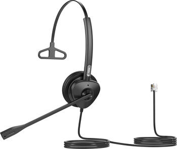 Fanvil HT301-U Kopfhörer (On-Ear), USB-A 2.0 