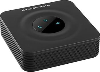 Grandstream HandyTone 801 Analog-/VoIP-Adapter 