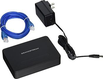 Grandstream HandyTone 814 Analog-/VoIP-Adapter 