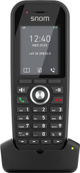 SNOM M30 DECT Handset 