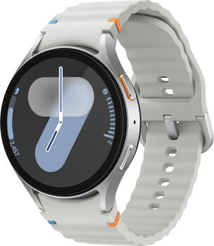 Samsung Galaxy Watch 7 Bluetooth 44mm silber 