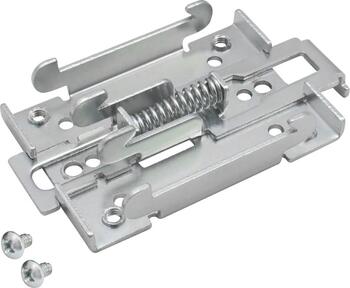 Teltonika Zubehör Montage DIN Rail Kit / Hutschienen-Adapter 