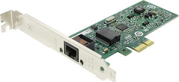 Intel Gigabit CT Desktop Adapter  PCIe-Netzwerkkarte 