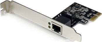 StarTech ST1000SPEX2, RJ-45, PCIe x1 