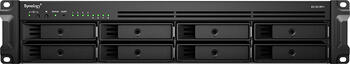 19 Zoll/ 2HE Synology RackStation RS1221RP+, 4GB RAM, 4x Gb Lan