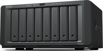 Synology DiskStation DS1823xs+, 8GB RAM, 1x 10GBase-T, 2x Gb LAN, bis zu 8 Laufwerke